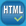 HTML